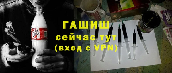 первитин Бикин